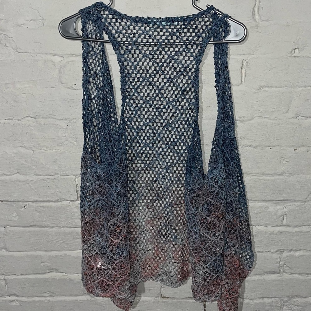 Maurices Vest L - Picture 2 of 4